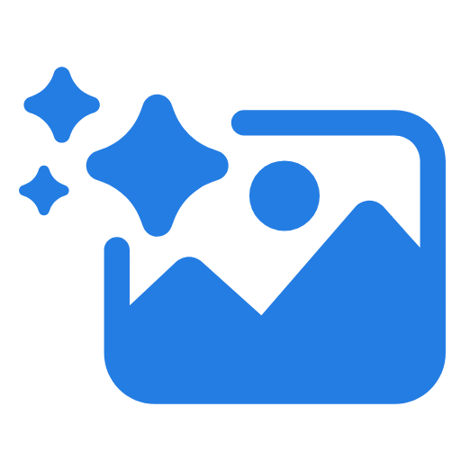 Studio-Quality Image Output